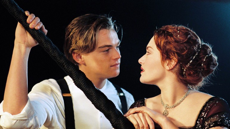 Titanic-Leo-and-Kate