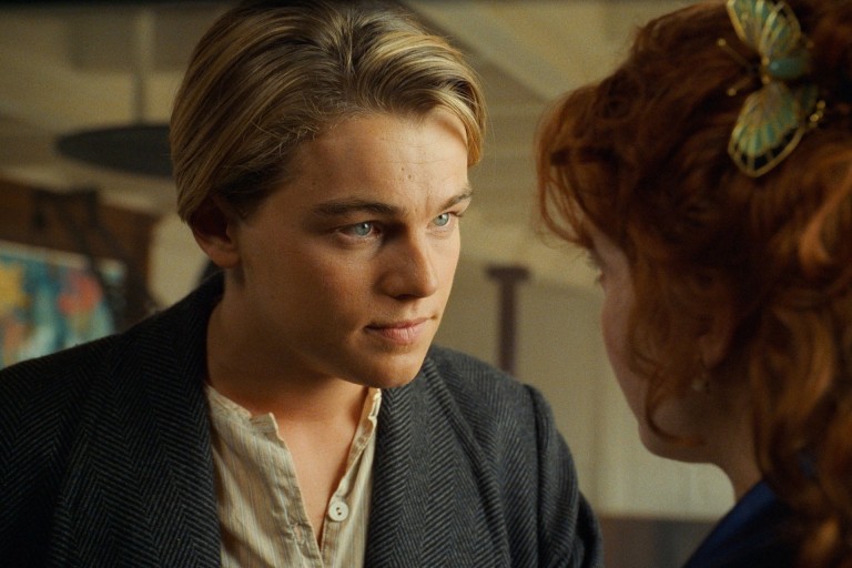 Titanic-Leonardo-DiCaprio-Wallpapers